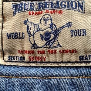 True Religion Jeans